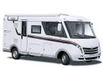 LMC Explorer SportLine 2014 года